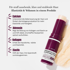 Anti-Falten & Volumen-Stick Duo