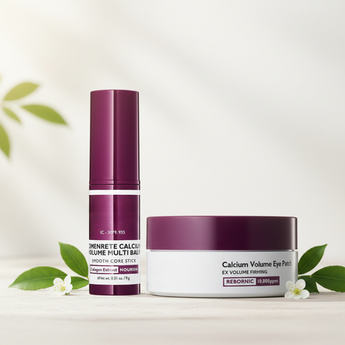 Anti-Falten & Volumen-Stick Duo